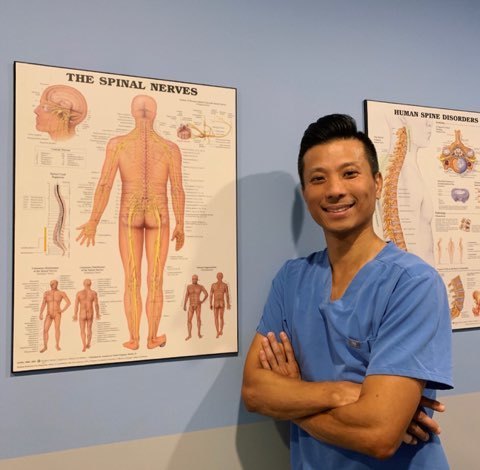Dr. Gary Yen